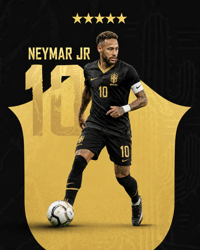 The Best in the World™ 2026 World Cup Special Edition