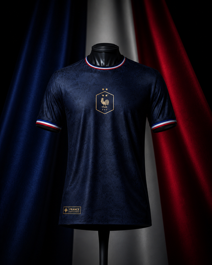 The Best in the World™ 2026 World Cup Special Edition