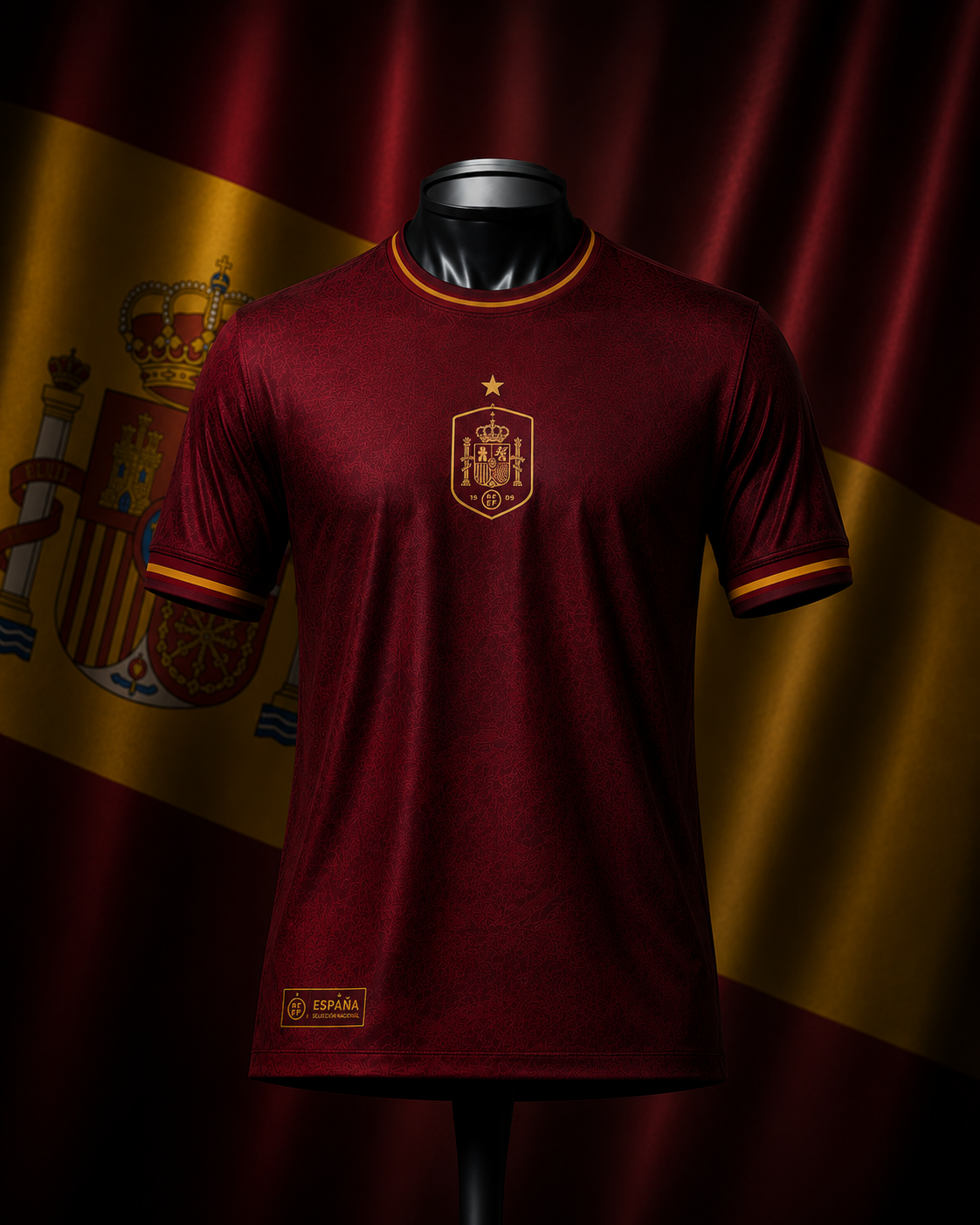 The Best in the World™ 2026 World Cup Special Edition