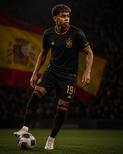 The Best in the World™ 2026 World Cup Special Edition